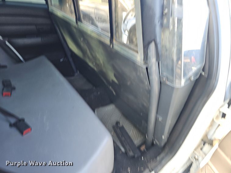 image for item DO1635 2007 Ford Crown Victoria Police Interceptor