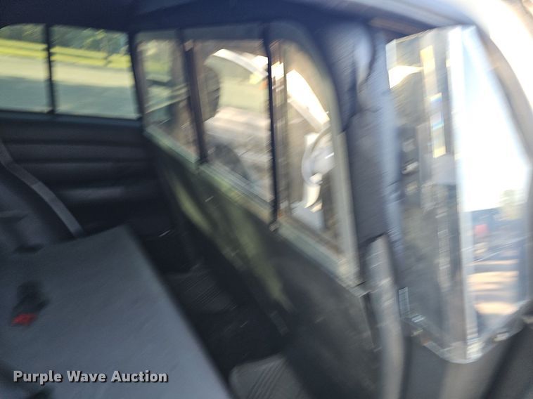 image for item DO1635 2007 Ford Crown Victoria Police Interceptor