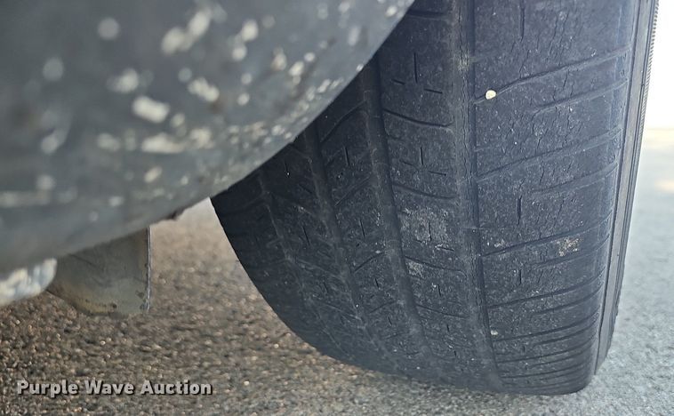 image for item DO1635 2007 Ford Crown Victoria Police Interceptor