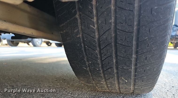 image for item DO1635 2007 Ford Crown Victoria Police Interceptor