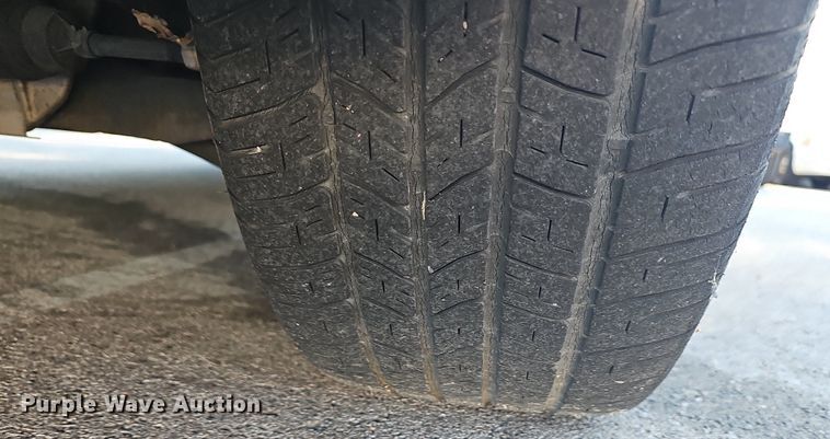 image for item DO1635 2007 Ford Crown Victoria Police Interceptor