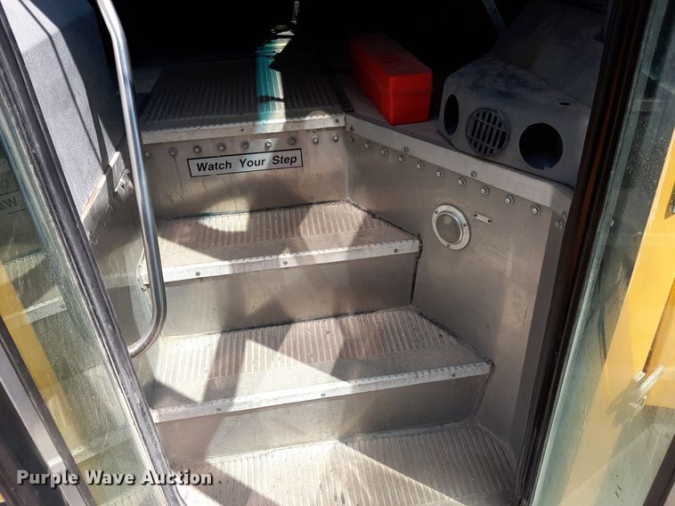 image for item DO3059 2009 Blue Bird  school bus