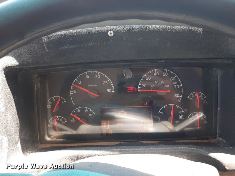 image for item DO3059 2009 Blue Bird  school bus