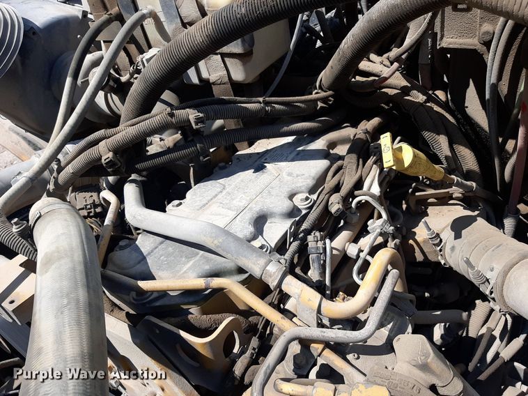 image for item DO3059 2009 Blue Bird  school bus