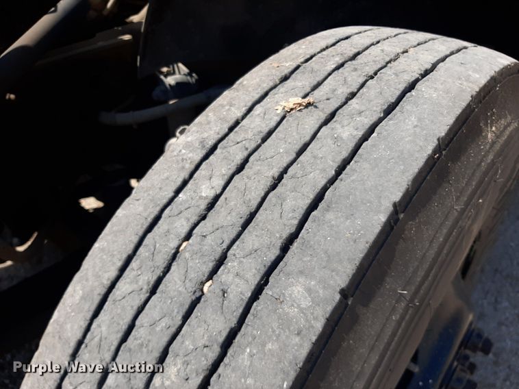 image for item DO3059 2009 Blue Bird  school bus