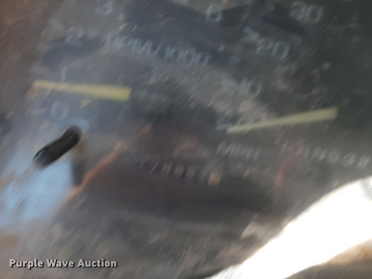 image for item DO3137 1996 Chevrolet C1500  pickup truck