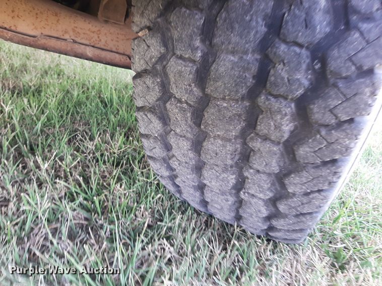 image for item DO3137 1996 Chevrolet C1500  pickup truck