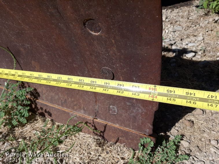 image for item DO3138 1975 Galion T-500A  motor grader