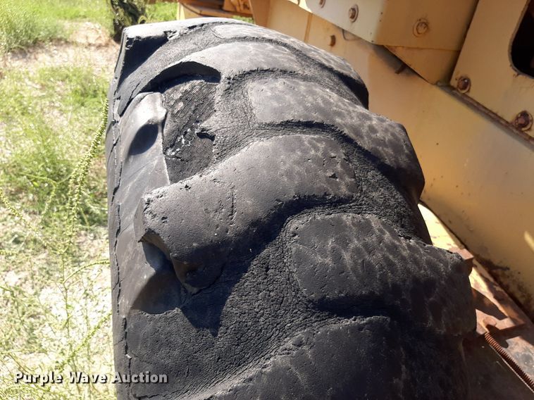 image for item DO3138 1975 Galion T-500A  motor grader