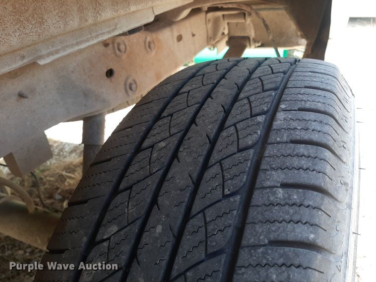 image for item DO3158 2005 Ford Ranger  pickup truck