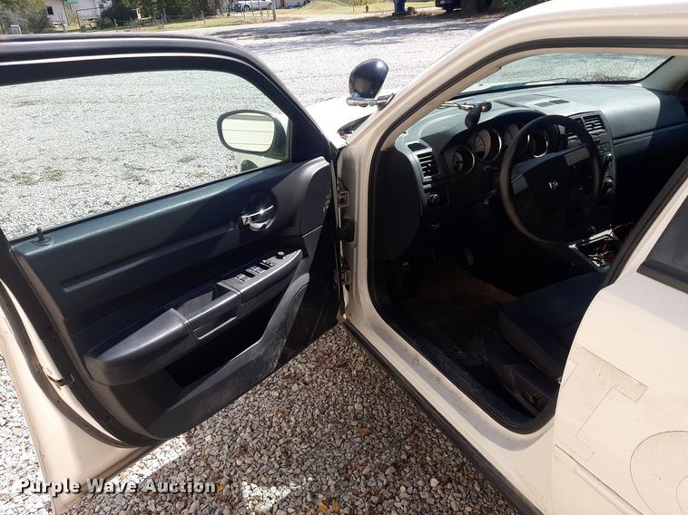 image for item DO3159 2009 Dodge Charger