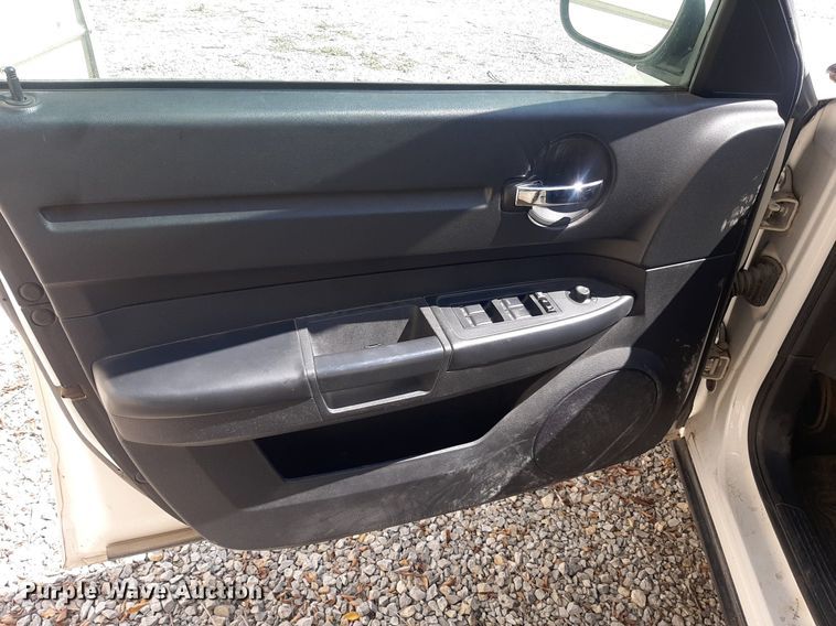 image for item DO3159 2009 Dodge Charger