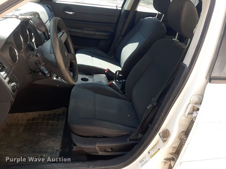 image for item DO3159 2009 Dodge Charger