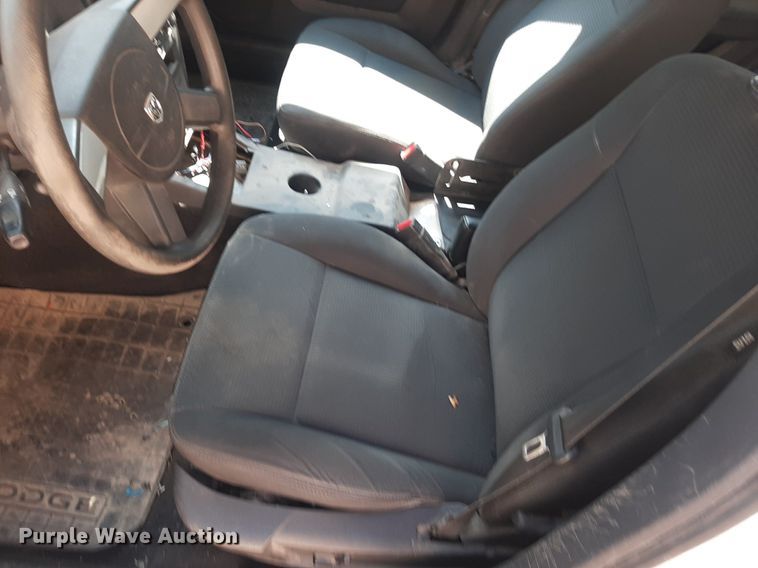 image for item DO3159 2009 Dodge Charger