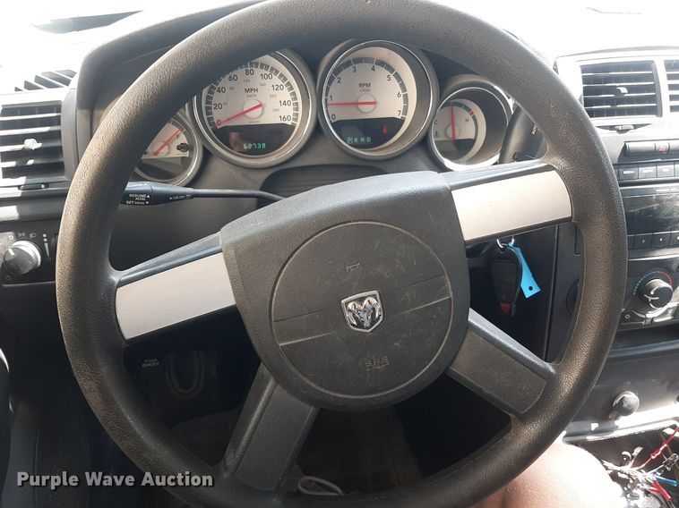 image for item DO3159 2009 Dodge Charger