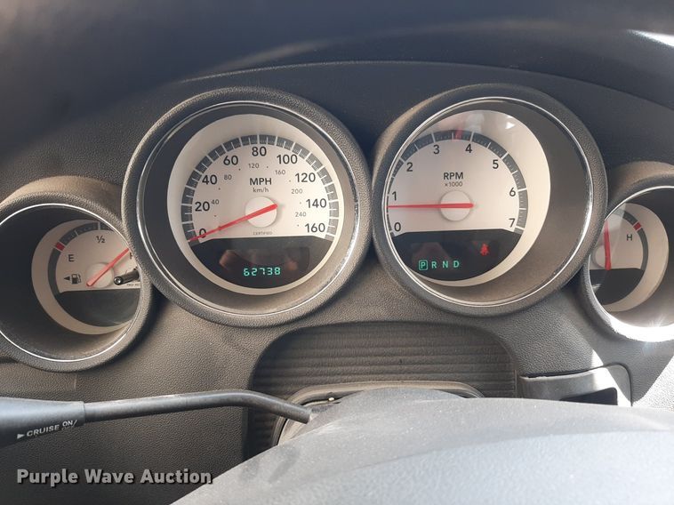 image for item DO3159 2009 Dodge Charger