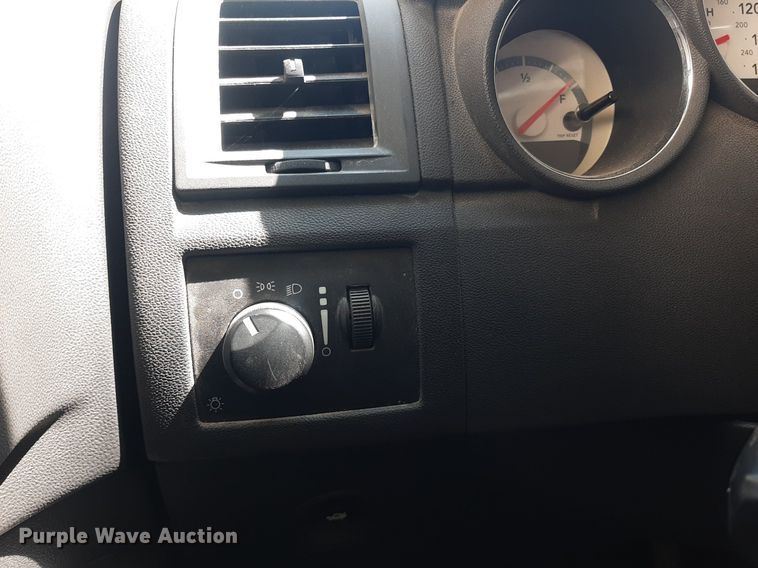 image for item DO3159 2009 Dodge Charger