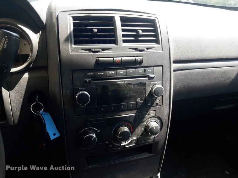 image for item DO3159 2009 Dodge Charger