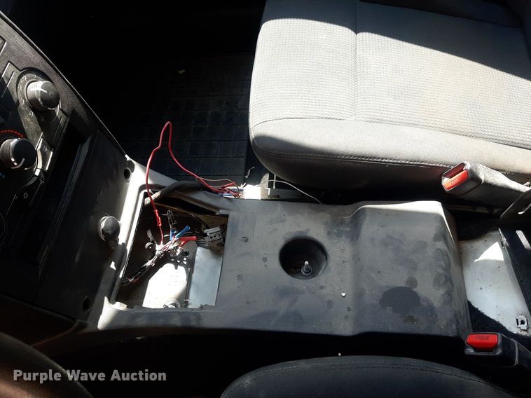 image for item DO3159 2009 Dodge Charger