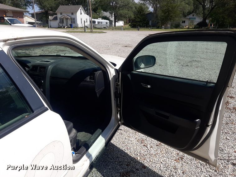 image for item DO3159 2009 Dodge Charger