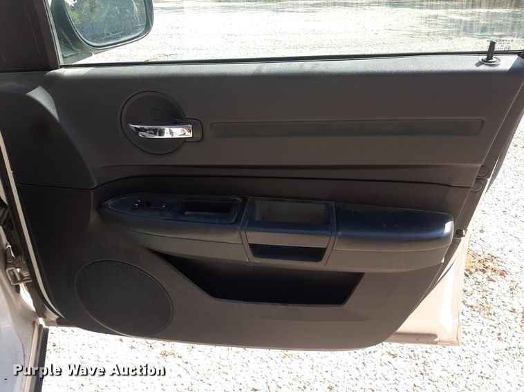 image for item DO3159 2009 Dodge Charger