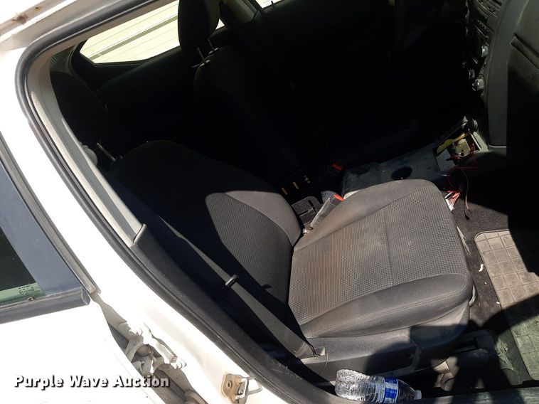 image for item DO3159 2009 Dodge Charger