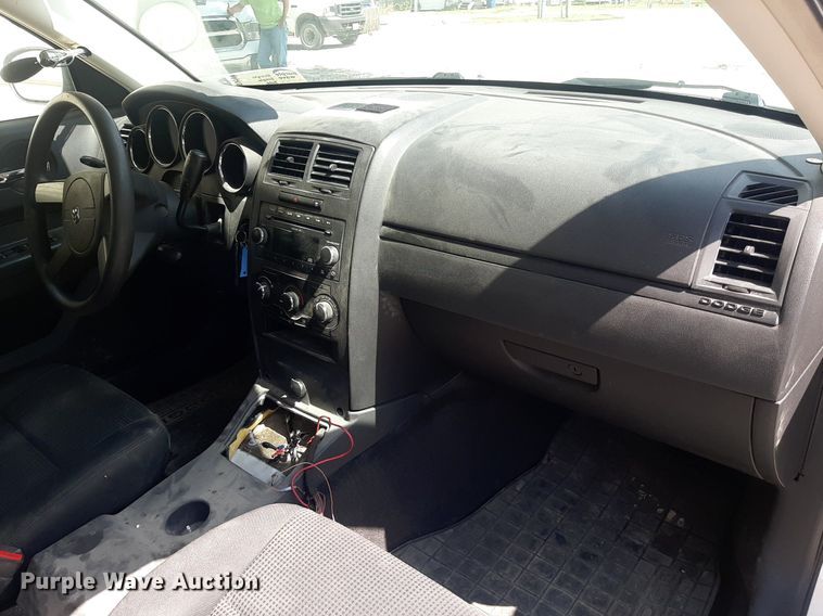 image for item DO3159 2009 Dodge Charger