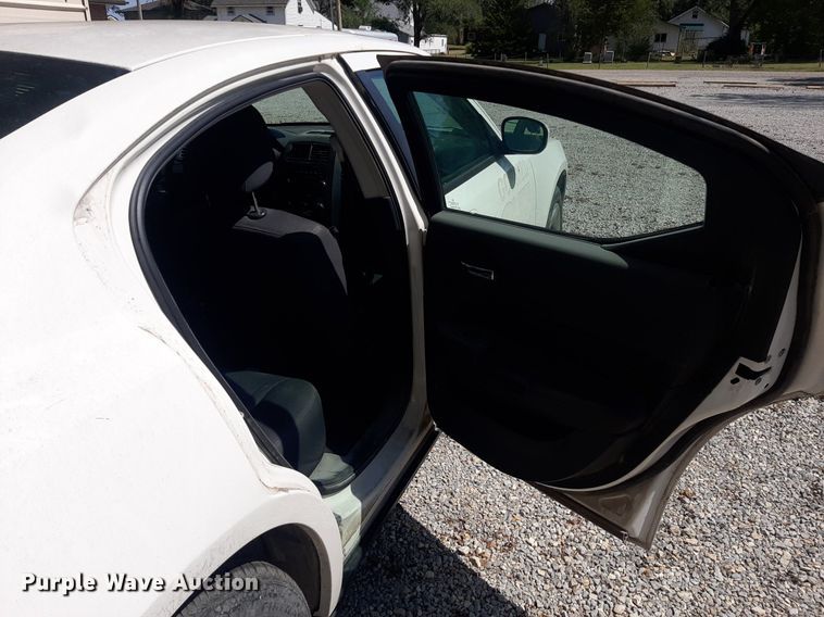 image for item DO3159 2009 Dodge Charger