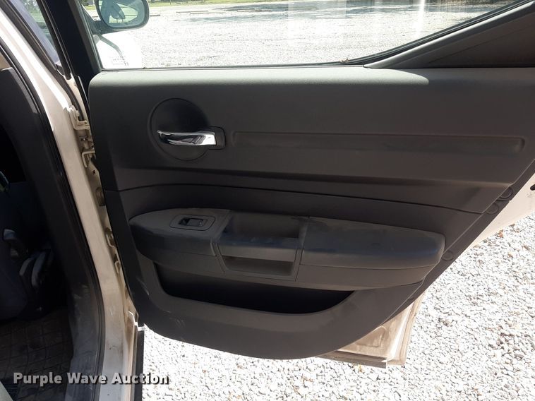 image for item DO3159 2009 Dodge Charger