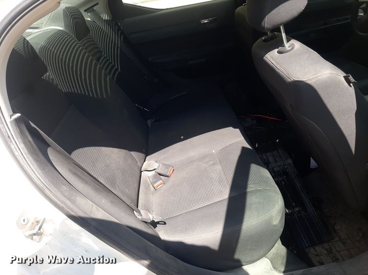 image for item DO3159 2009 Dodge Charger