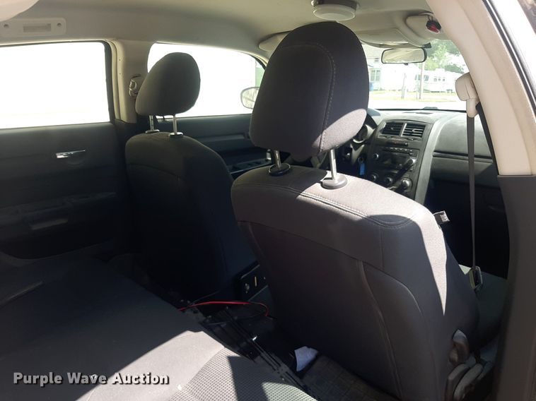 image for item DO3159 2009 Dodge Charger