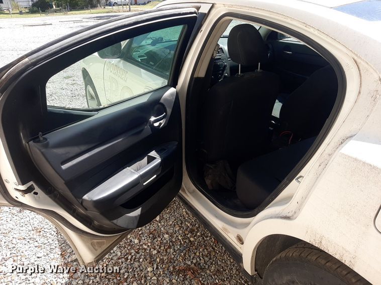 image for item DO3159 2009 Dodge Charger