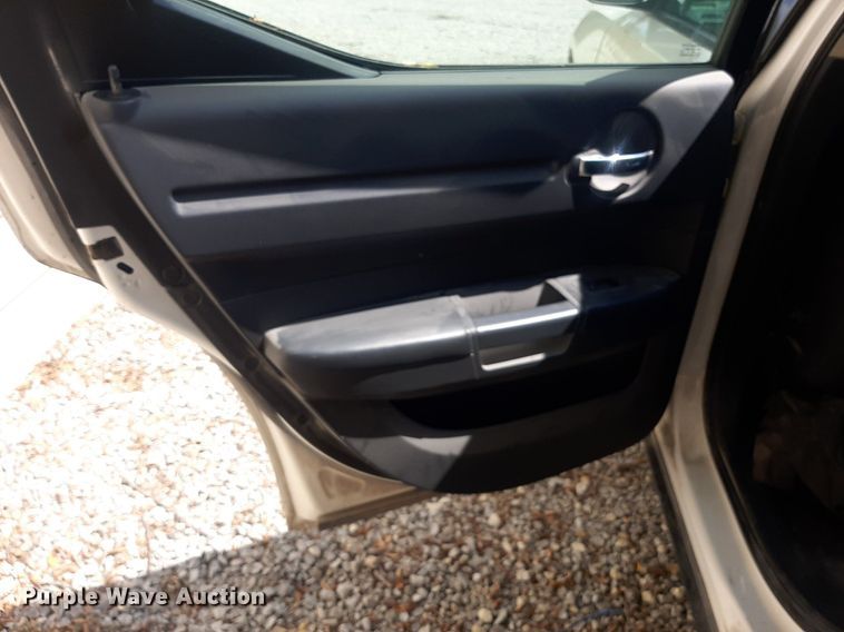 image for item DO3159 2009 Dodge Charger