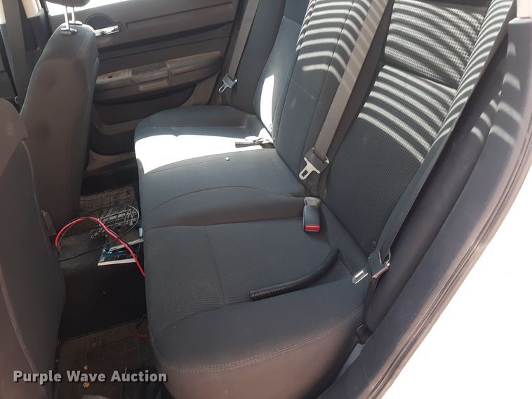 image for item DO3159 2009 Dodge Charger