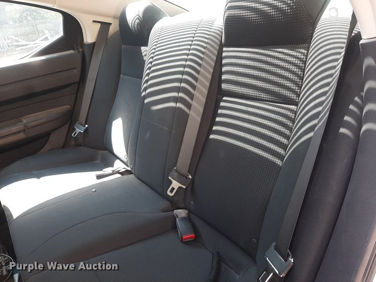 image for item DO3159 2009 Dodge Charger