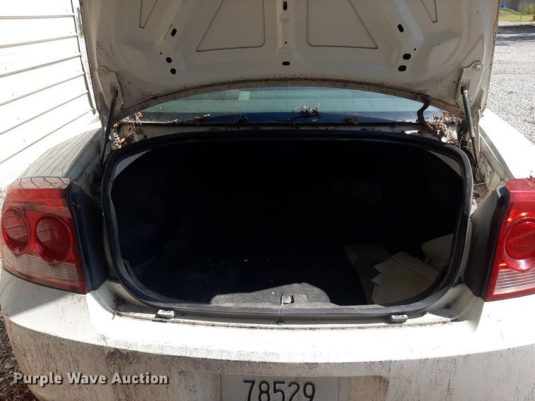 image for item DO3159 2009 Dodge Charger