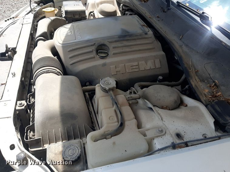 image for item DO3159 2009 Dodge Charger