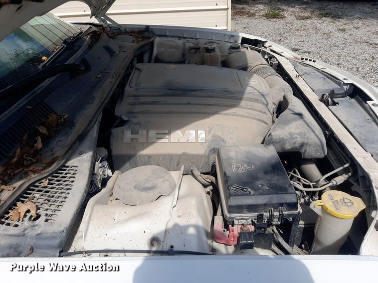 image for item DO3159 2009 Dodge Charger