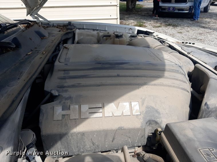 image for item DO3159 2009 Dodge Charger