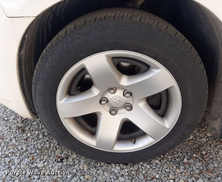 image for item DO3159 2009 Dodge Charger