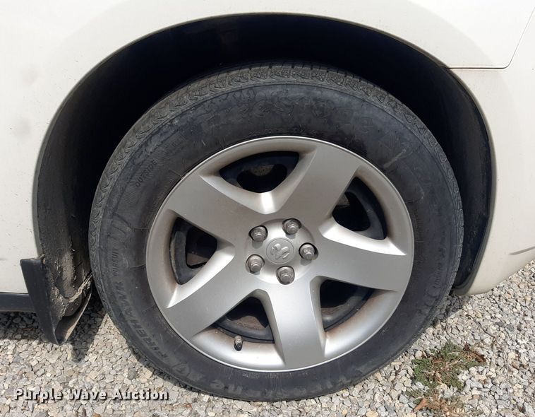 image for item DO3159 2009 Dodge Charger