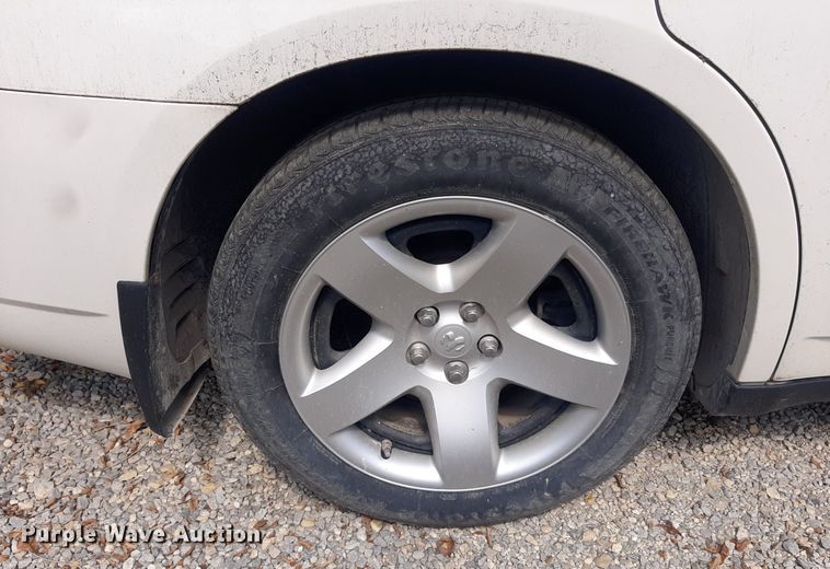 image for item DO3159 2009 Dodge Charger