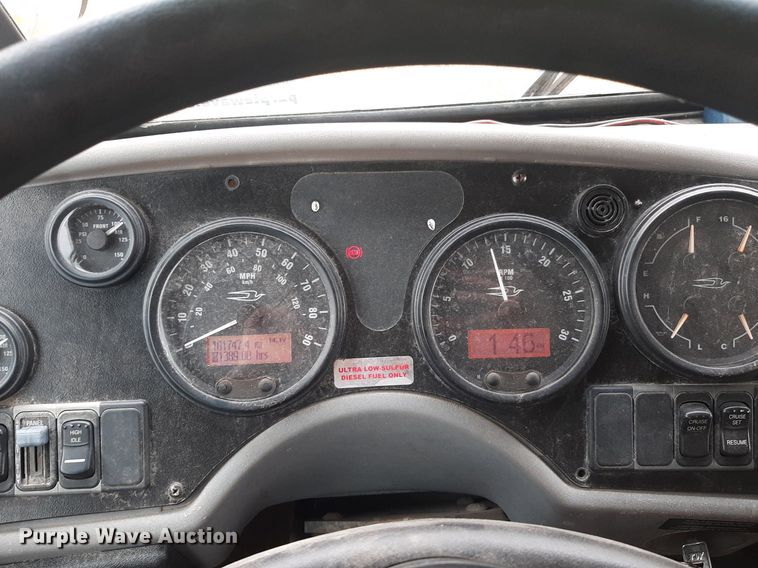 image for item DO3160 2008 Blue Bird  school bus