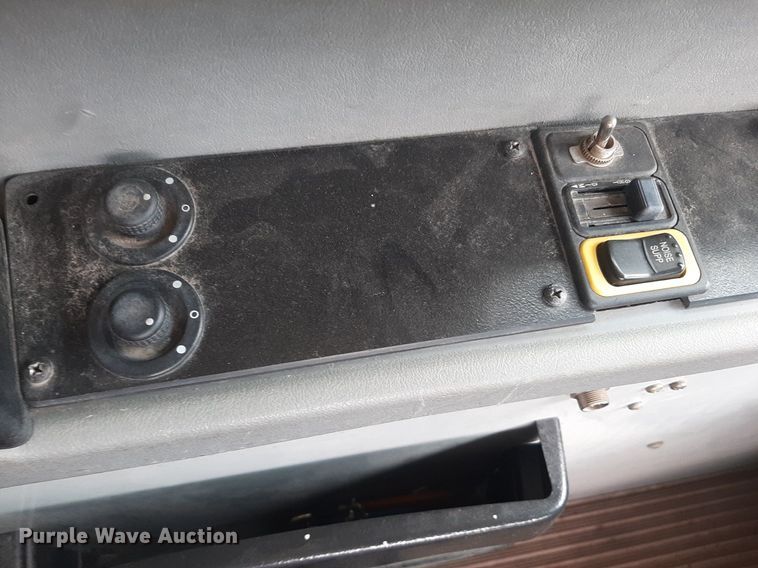 image for item DO3160 2008 Blue Bird  school bus