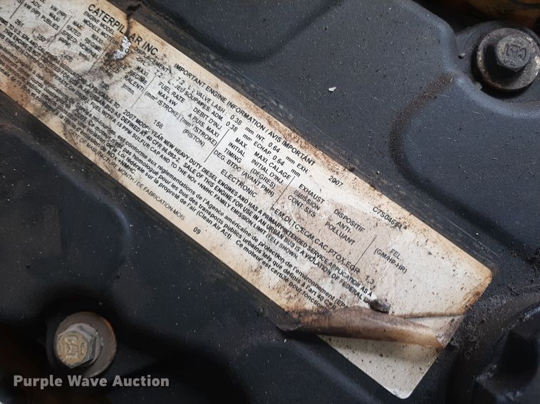 image for item DO3160 2008 Blue Bird  school bus