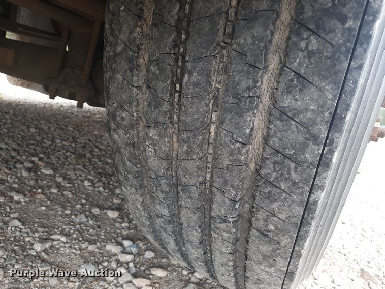 image for item DO3160 2008 Blue Bird  school bus