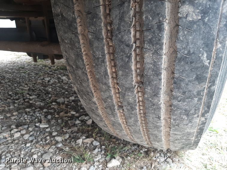 image for item DO3160 2008 Blue Bird  school bus