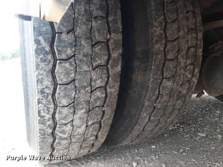 image for item DO3160 2008 Blue Bird  school bus