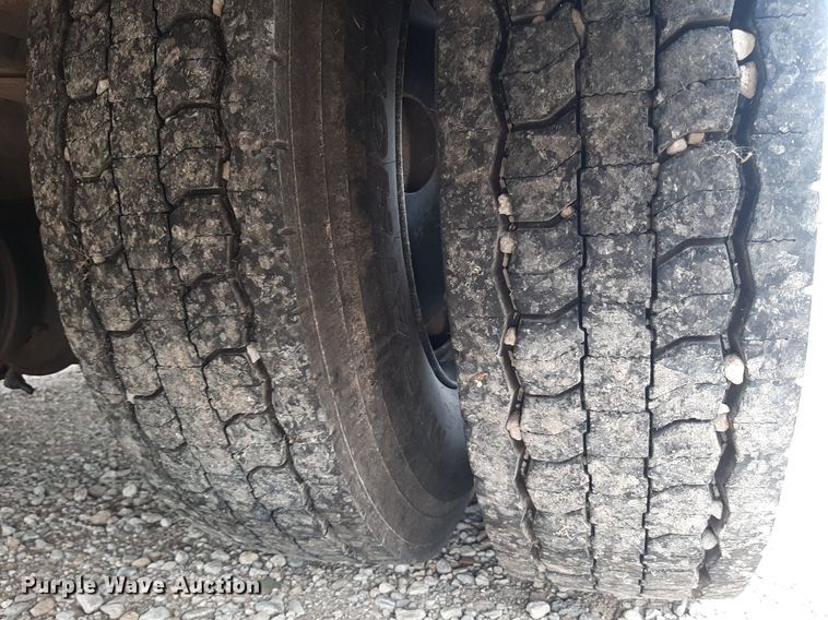 image for item DO3160 2008 Blue Bird  school bus