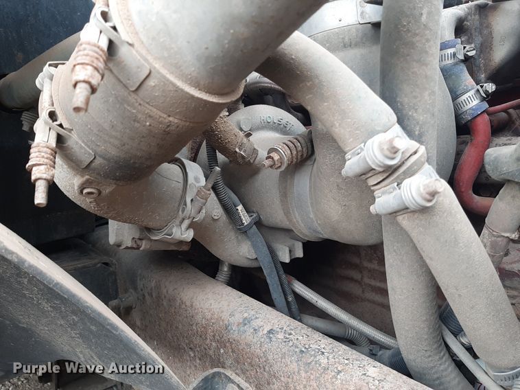 image for item DO3161 2008 Blue Bird Vision  school bus